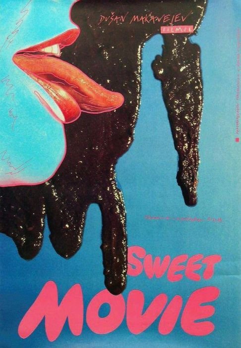 SWEET MOVIE