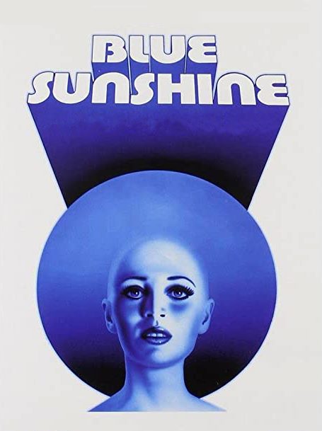 Blue Sunshine