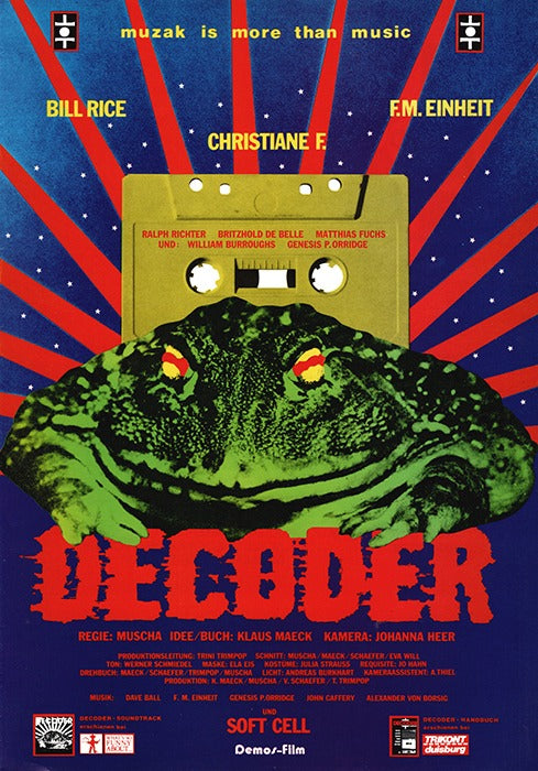 Decoder