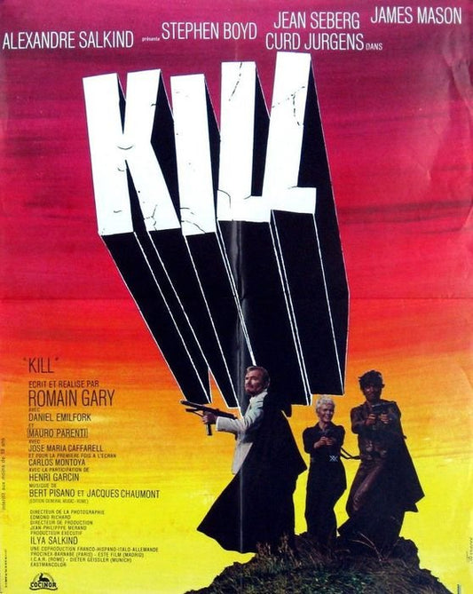 KILL!