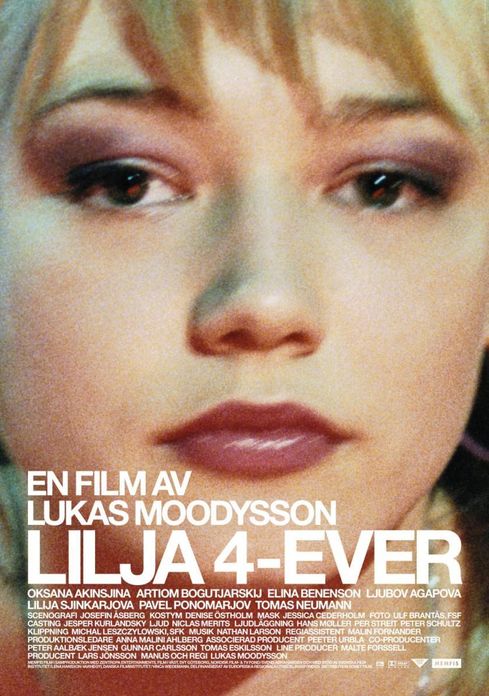 LILYA 4-EVER