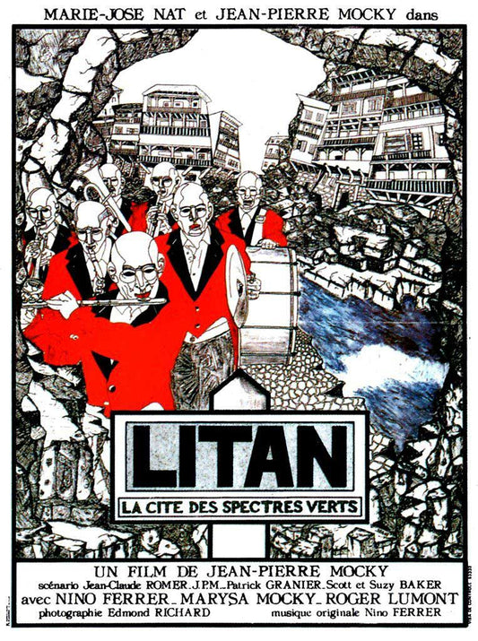 LITAN
