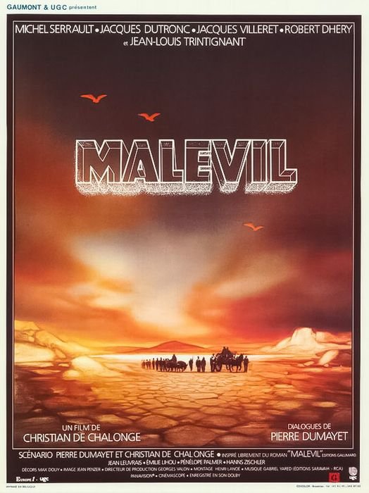 MALEVIL