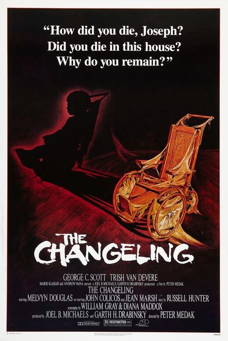 THE CHANGELING