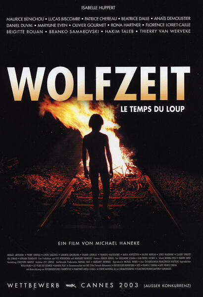 WOLFZEIT