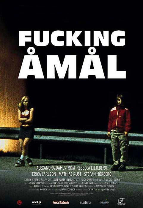Fucking Åmål