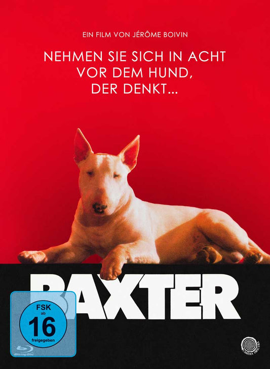 Baxter