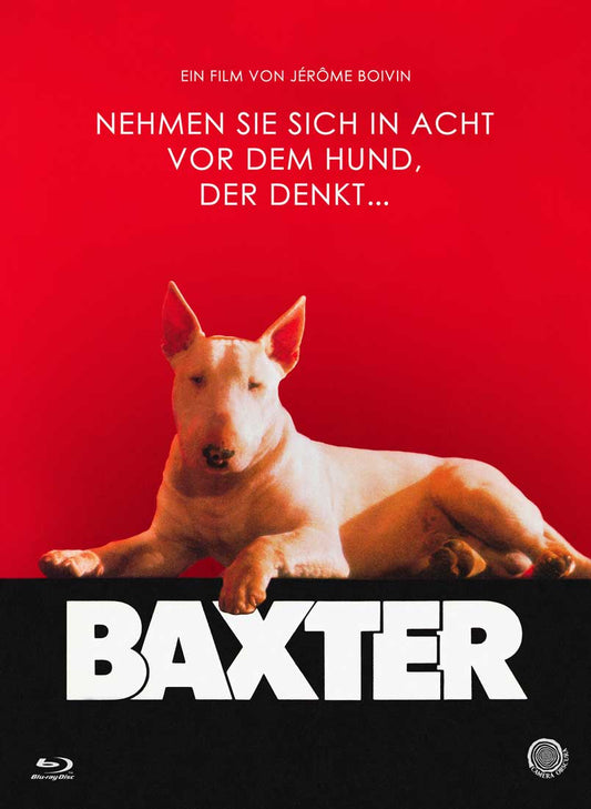 Baxter