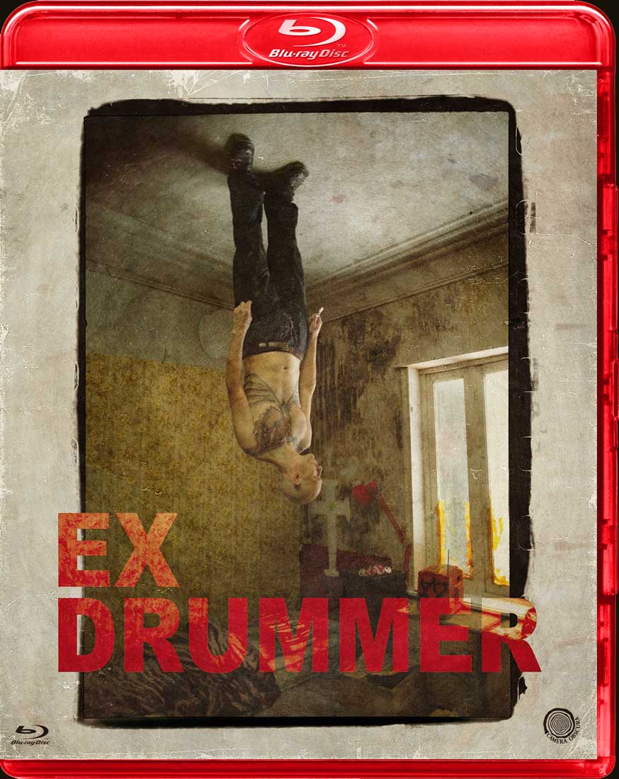 Ex Drummer