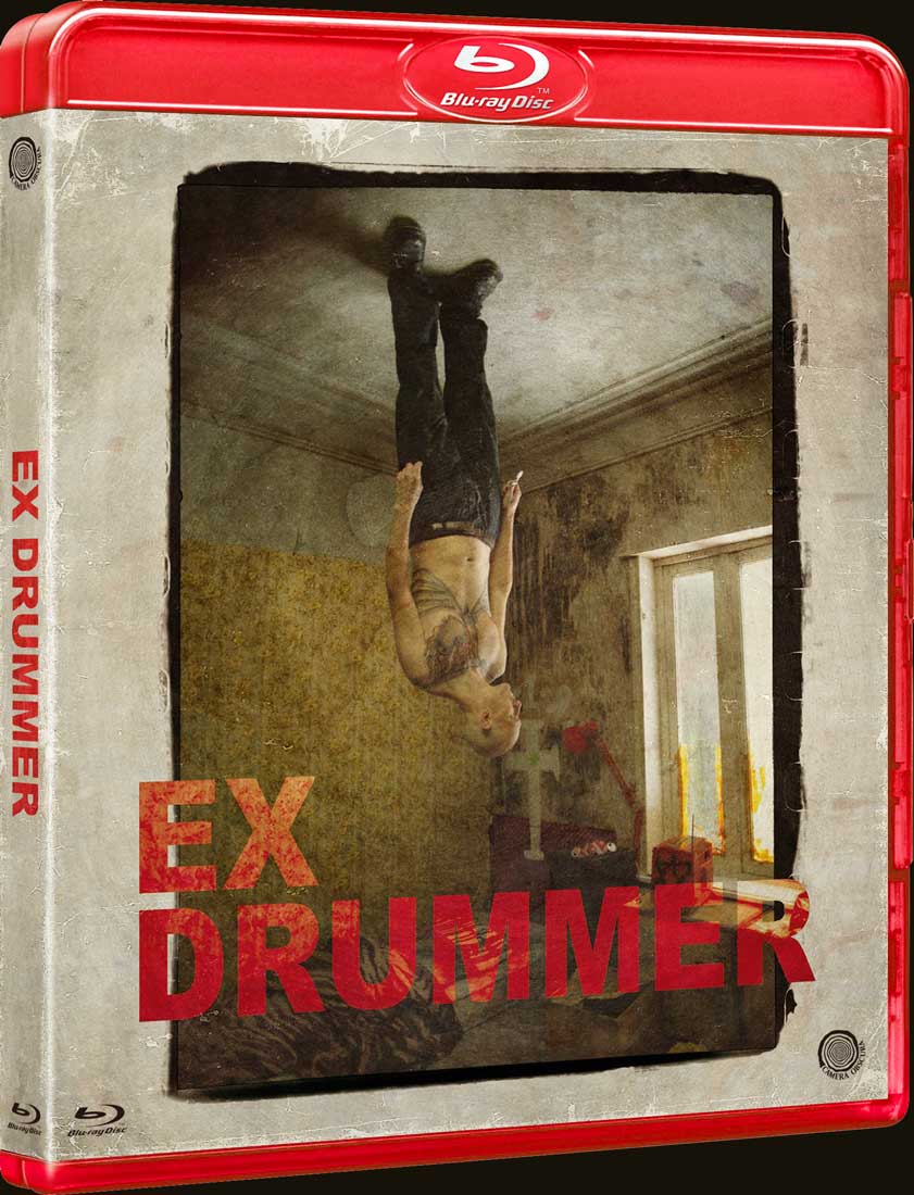 Ex Drummer