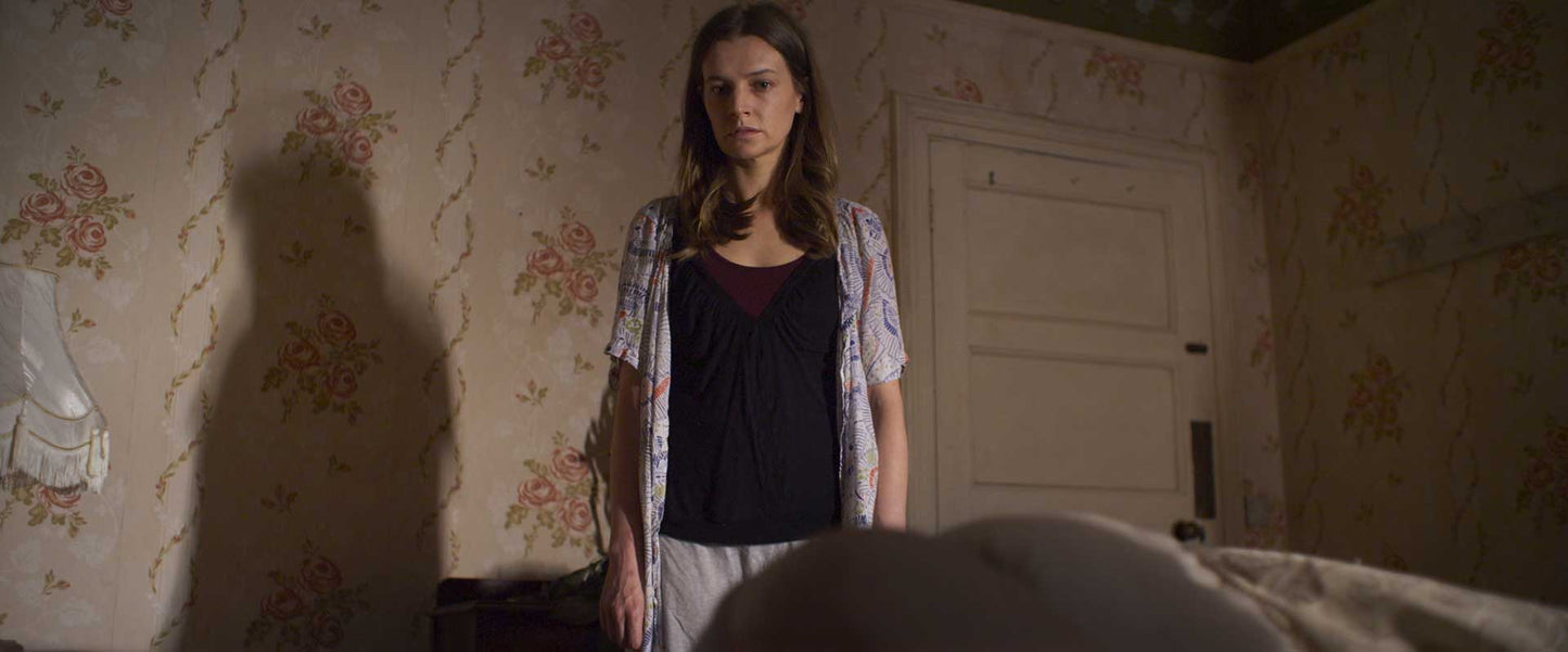 A Dark Song