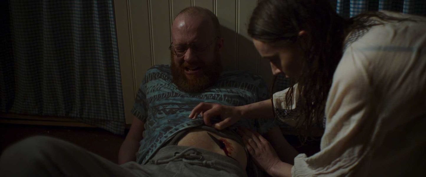 A Dark Song