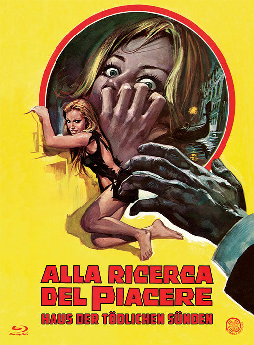 Alla Ricerca del Piacere | Haus der tödlichen Sünden