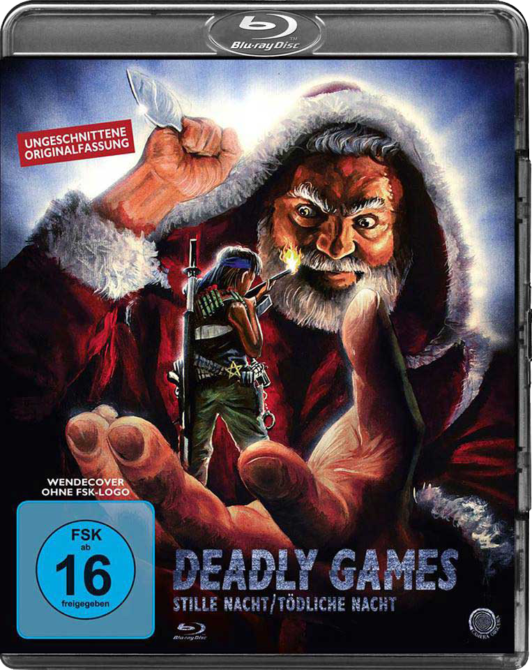 Deadly Games