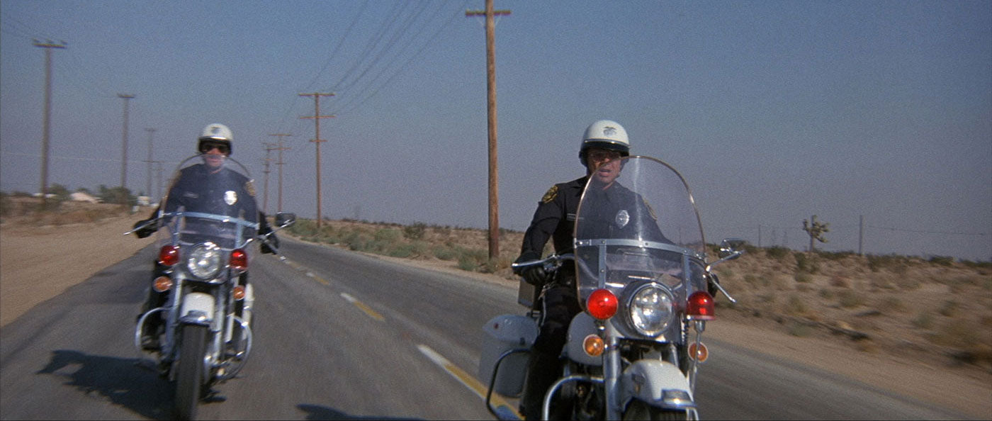 Electra Glide in Blue | Harley Davidson 344 (Cover A)