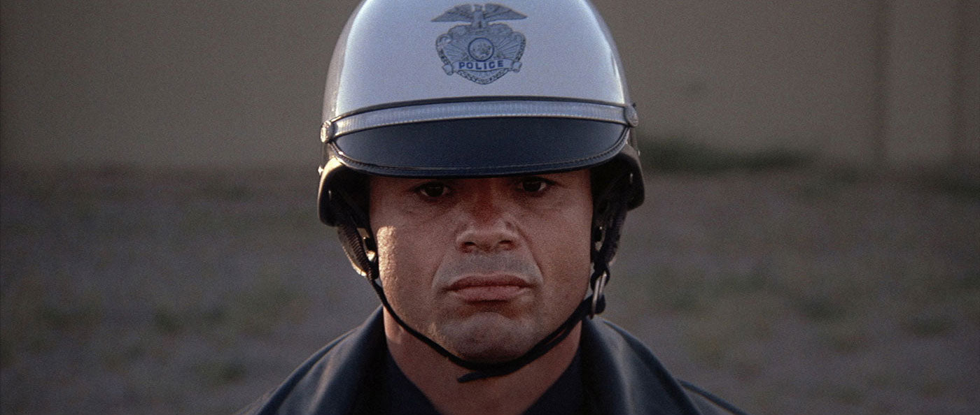 EXKLUSIV: Electra Glide in Blue | Harley Davidson 344 (Cover B)