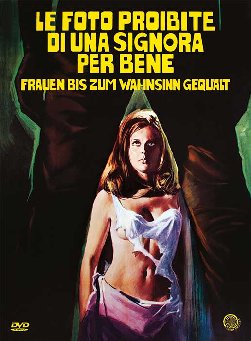 Le Foto Proibite di una Signora per Bene | Forbidden Photos of a Lady Above Suspicion