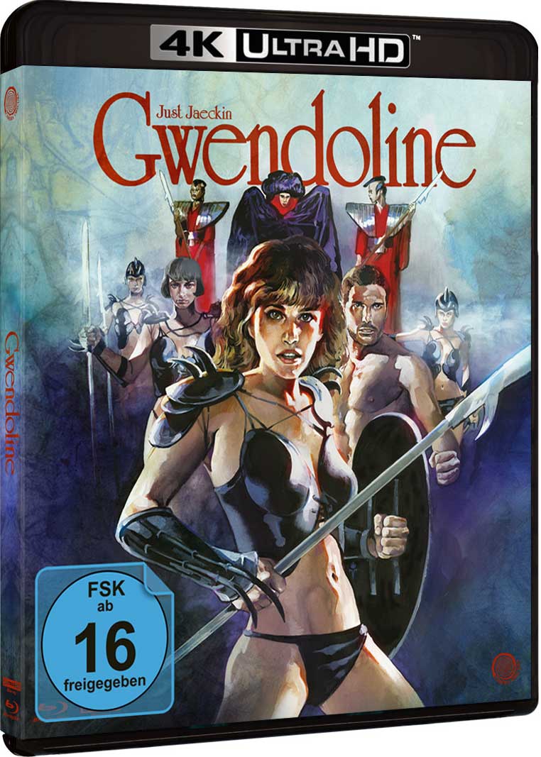 Gwendoline