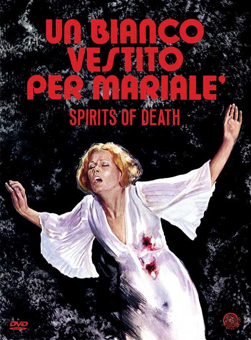 Un Bianco Vestito per Marialè | Spirits of Death