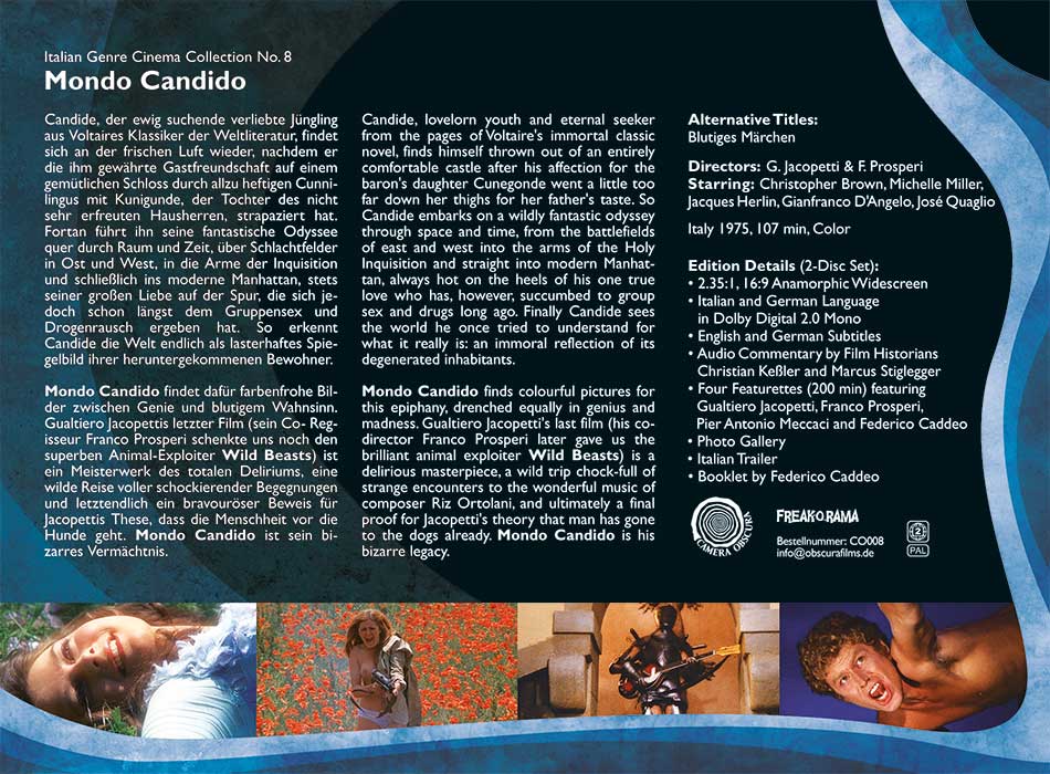 Mondo Candido