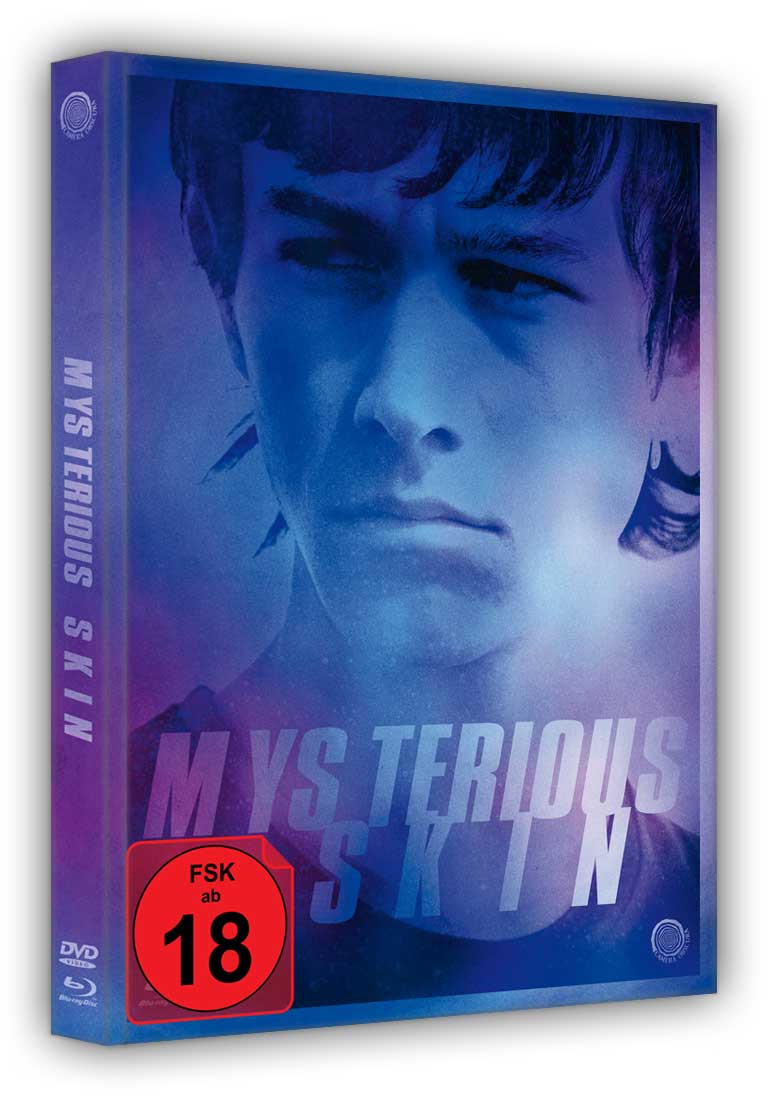 Mysterious Skin