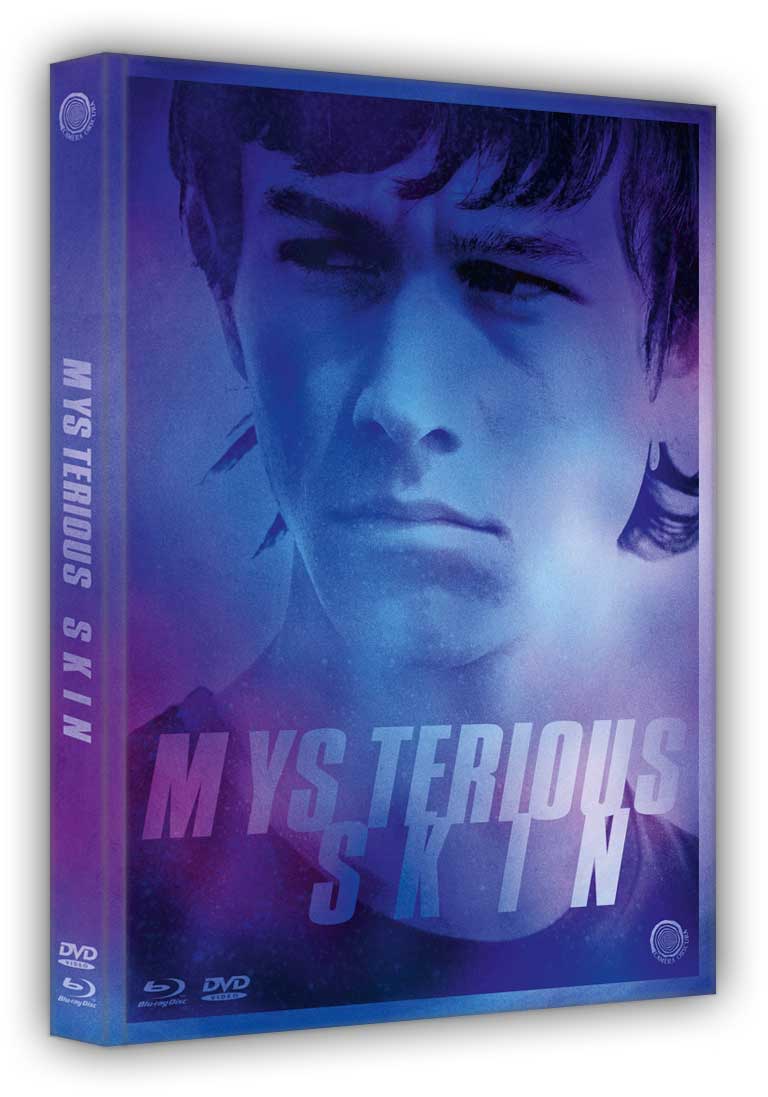 Mysterious Skin