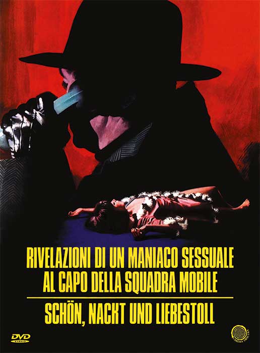 Rivelazioni di un Maniaco Sessuale al Capo della Squadra Mobile | So Sweet, So Dead