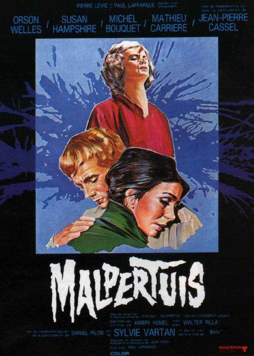 MALPERTUIS
