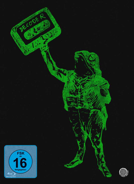 EXKLUSIV: Decoder (Cover C)