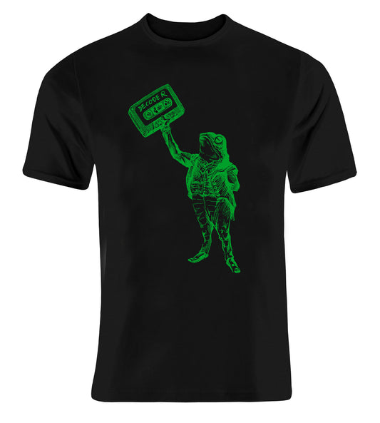 EXKLUSIV: Decoder (T-Shirt)
