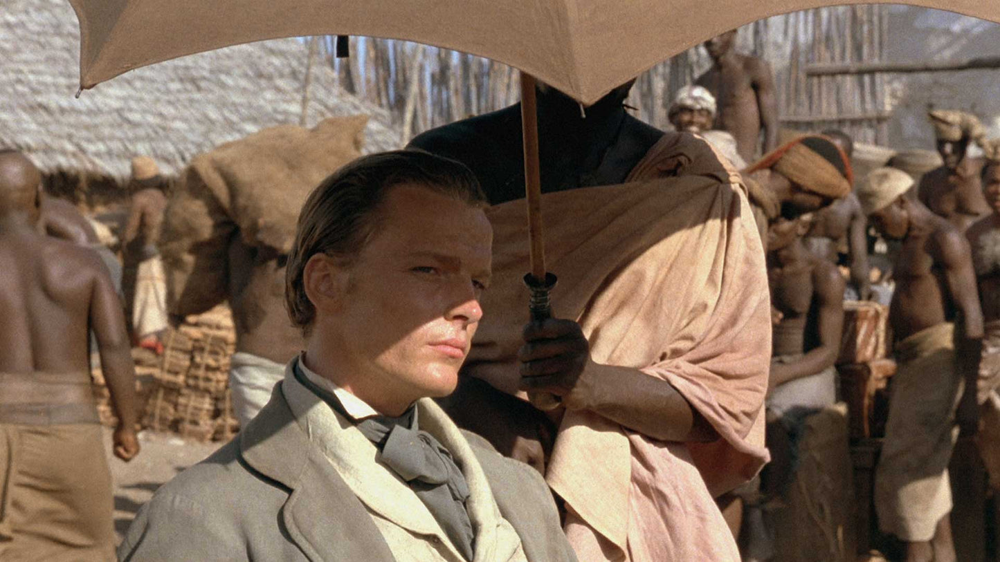 Land der schwarzen Sonne (Cover B)