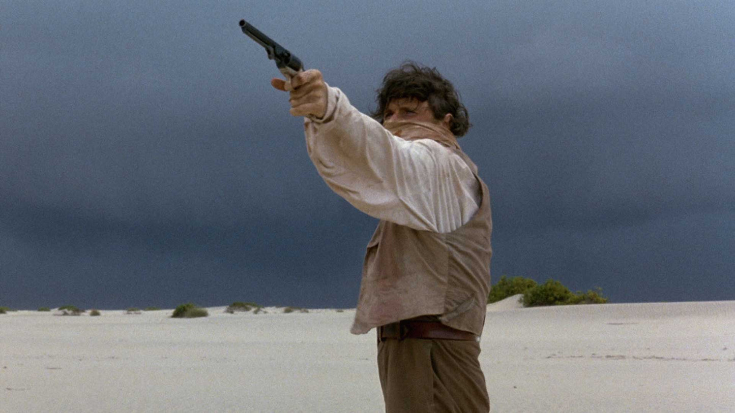 Land der schwarzen Sonne (Cover B)