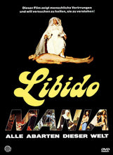 Load image into Gallery viewer, Libido Mania | Alle Abarten dieser Welt
