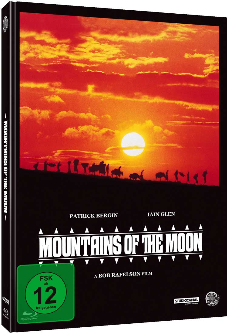 Land der schwarzen Sonne (Cover B)