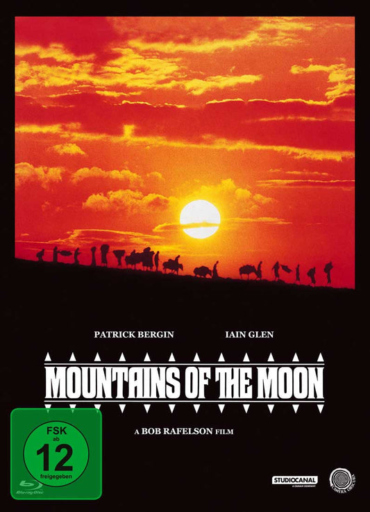 Land der schwarzen Sonne (Cover B)