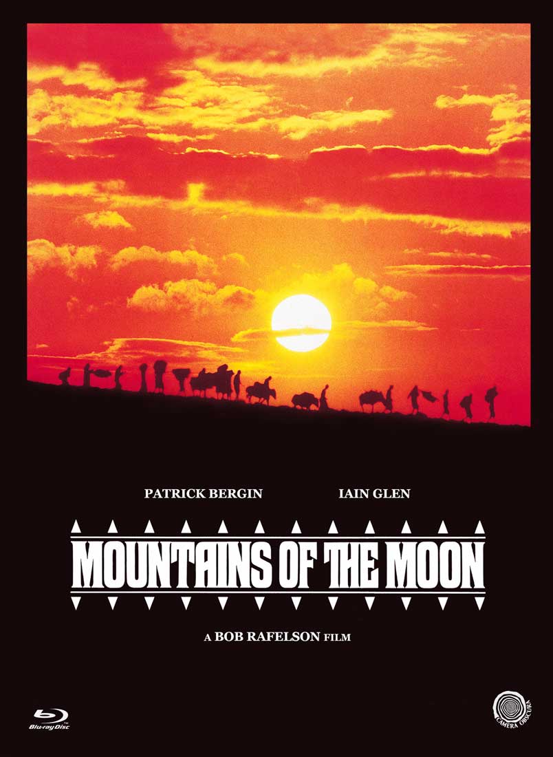 Land der schwarzen Sonne (Cover B)