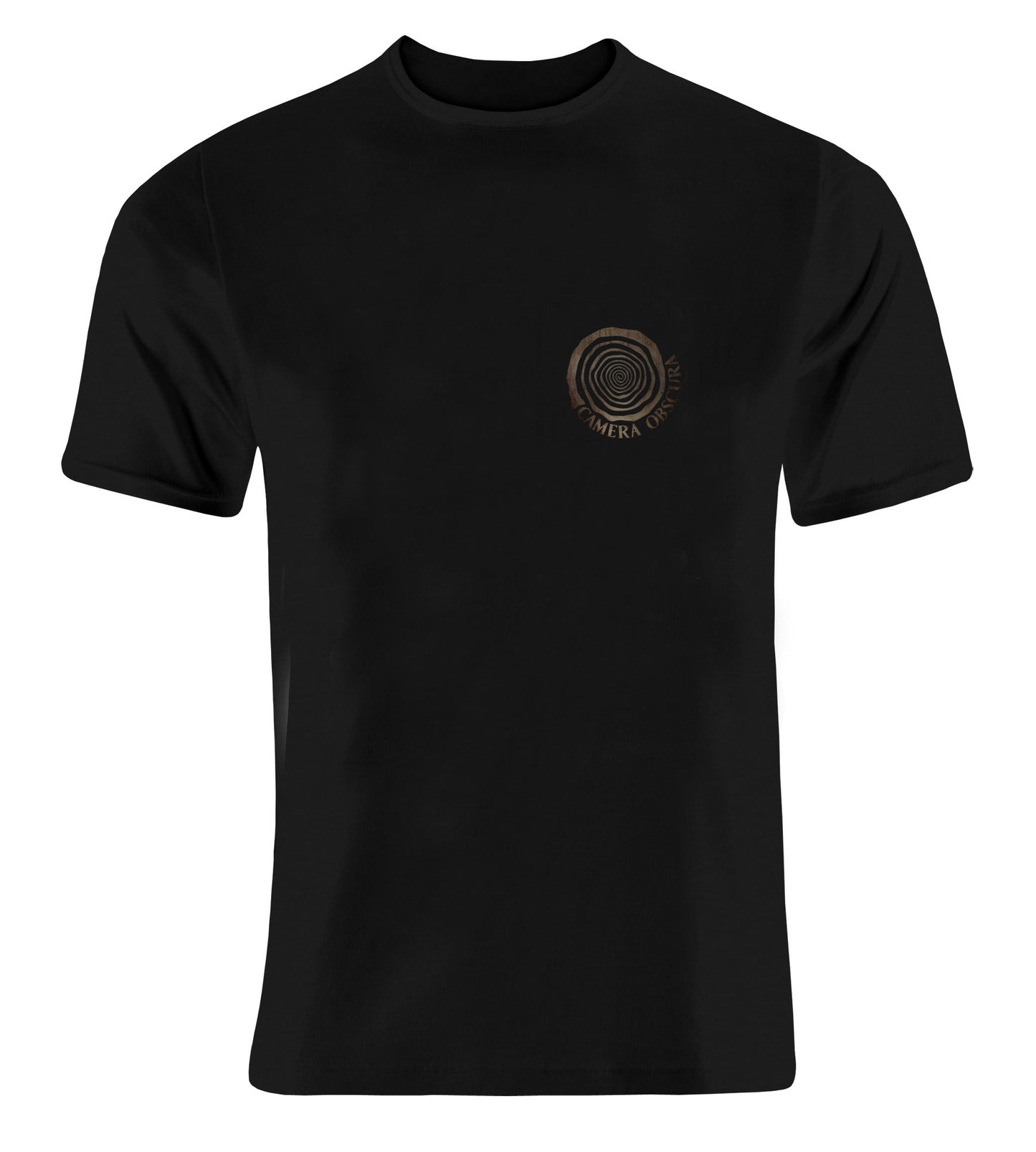 EXKLUSIV: Camera Obscura (T-Shirt)
