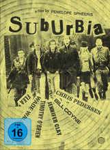 Load image into Gallery viewer, Suburbia (Cover A)
