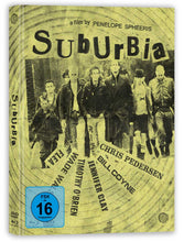 Load image into Gallery viewer, Suburbia (Cover A)
