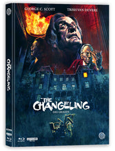 Load image into Gallery viewer, The Changeling – Das Grauen (Cover B)
