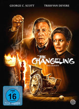 Load image into Gallery viewer, EXKLUSIV: The Changeling – Das Grauen (Cover D)
