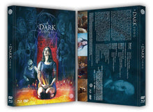 Load image into Gallery viewer, A Dark Song (Cover A)
