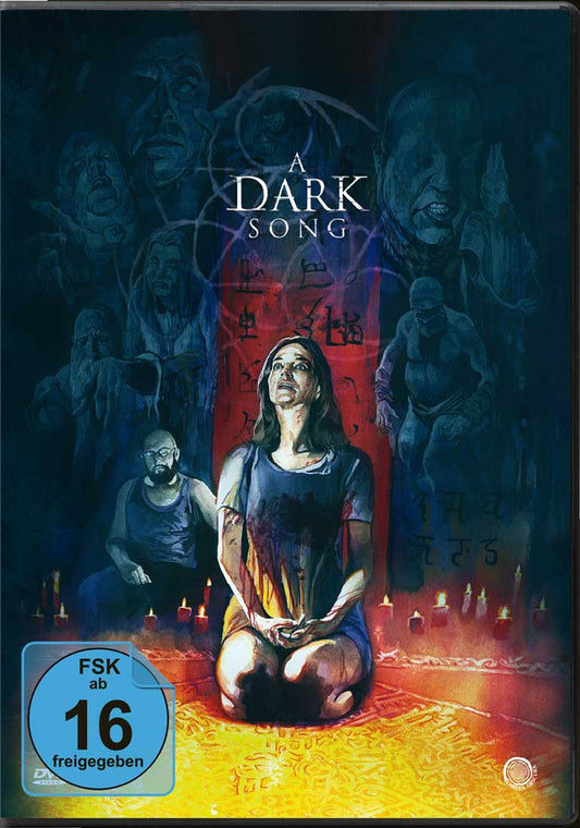 A Dark Song