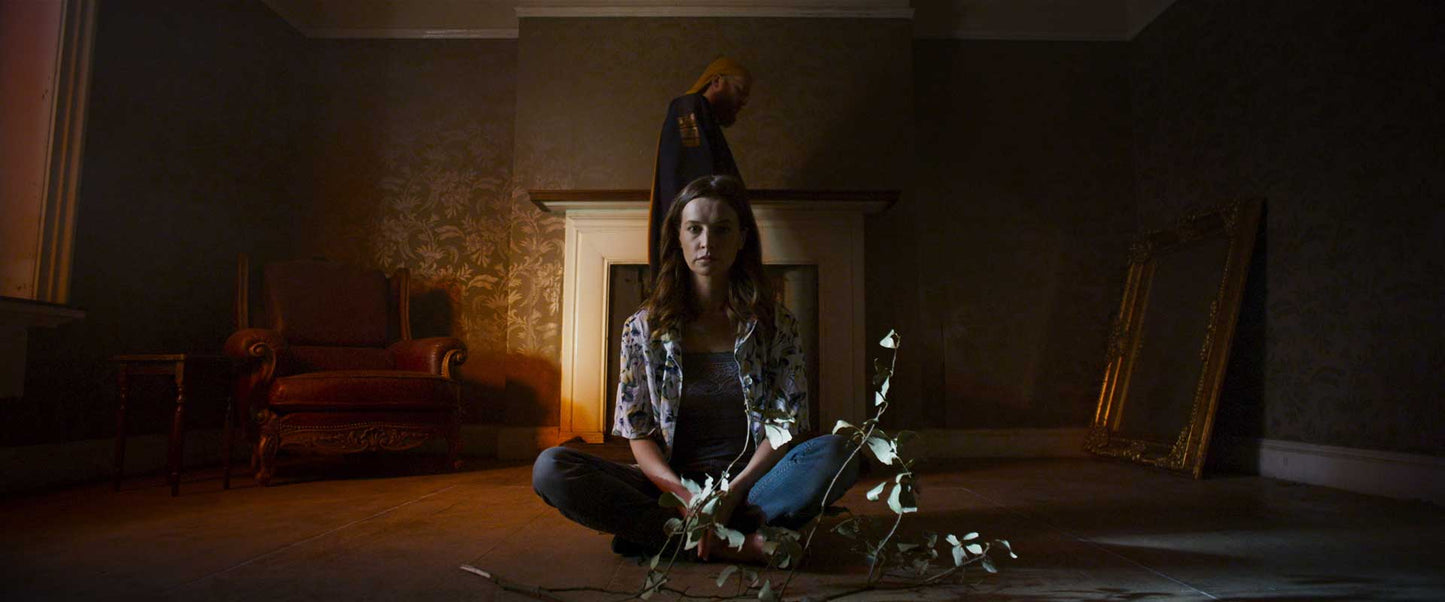 A Dark Song (Cover B)