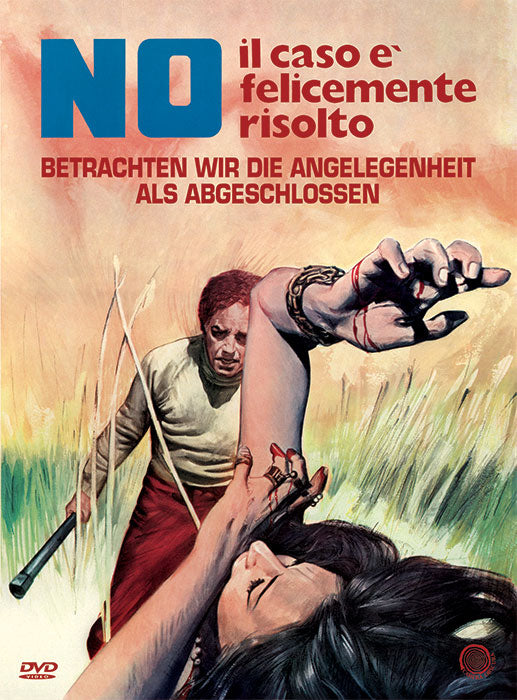 No, il Caso è Felicemente Risolto | Betrachten wir die Angelegenheit als abgeschlossen
