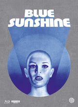 Lade das Bild in den Galerie-Viewer, Blue Sunshine (Cover A)
