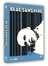 Lade das Bild in den Galerie-Viewer, Blue Sunshine (Cover B)
