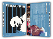 Lade das Bild in den Galerie-Viewer, Blue Sunshine (Cover B)
