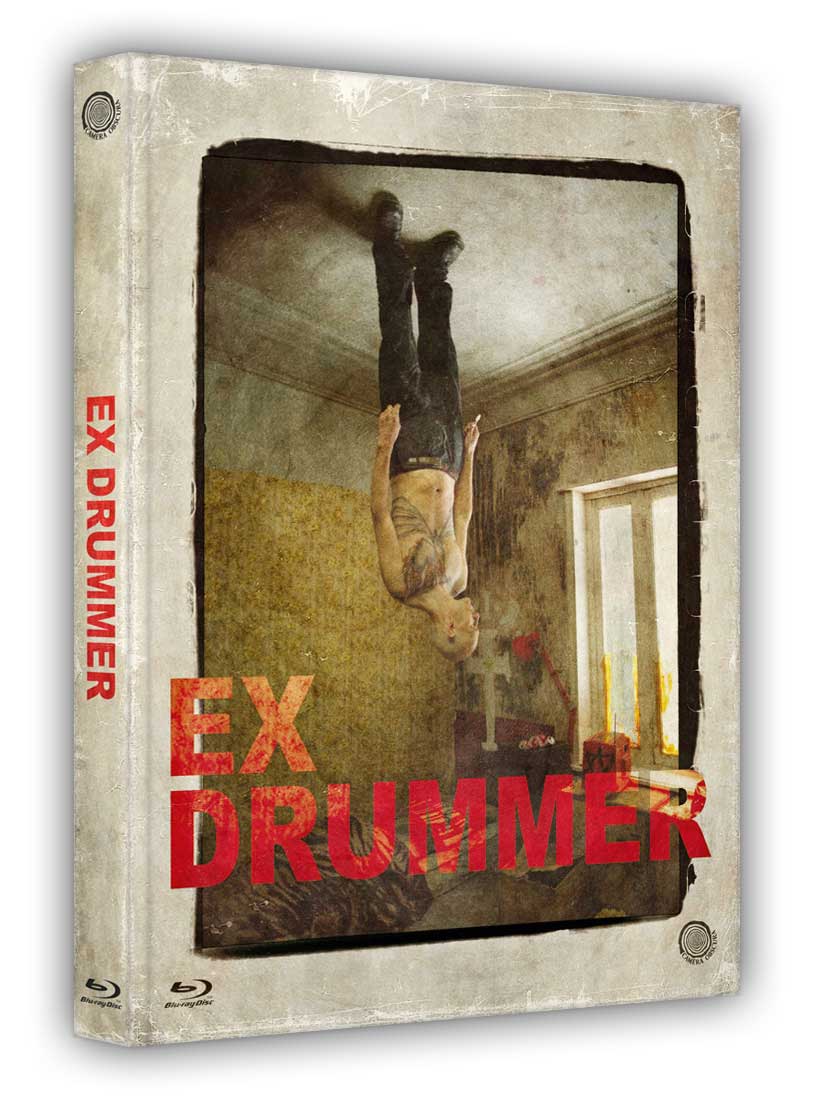 Ex Drummer
