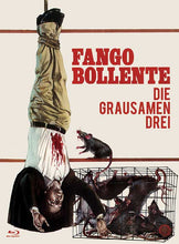 Load image into Gallery viewer, Fango Bollente | Savage Three
